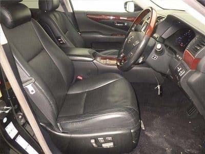 LEXUS Ls, 2008 год., лот 8306 - фото 5