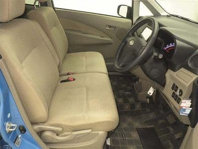 SUBARU Stella, 2013 год., лот 206 - фото 5