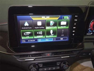 NISSAN Aura, 2024 год., лот 65006 - фото 6