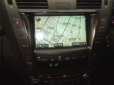 LEXUS Ls, 2008 год., лот 8306 - фото 6