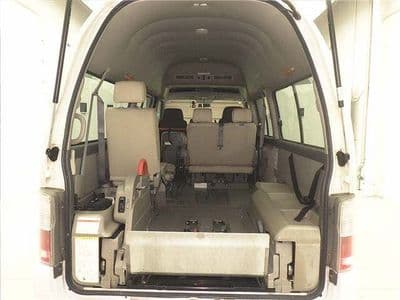 NISSAN Caravan Bus, 2011 год., лот 2306 - фото 7