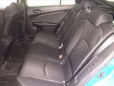 TOYOTA Prius Phv, 2020 год., лот 8206 - фото 7