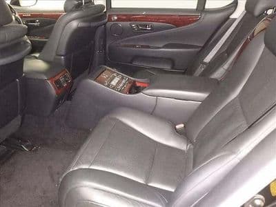 LEXUS Ls, 2008 год., лот 8306 - фото 7