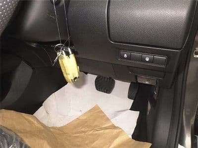 NISSAN Aura, 2024 год., лот 65006 - фото 8