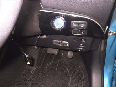 TOYOTA Prius Phv, 2020 год., лот 8206 - фото 8