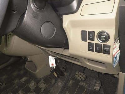 SUBARU Stella, 2013 год., лот 206 - фото 8