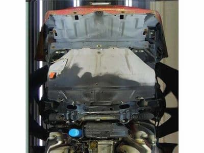 NISSAN Fairladyz, 1990 год., лот 5606 - фото 9