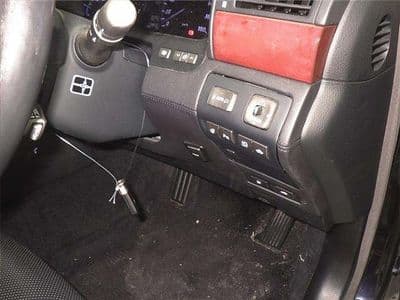 LEXUS Ls, 2008 год., лот 8306 - фото 9