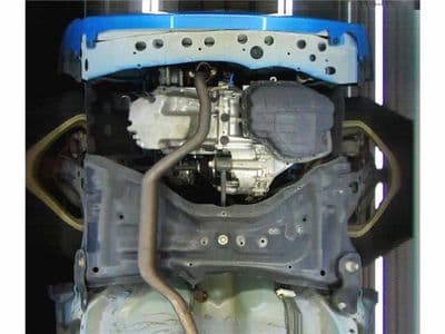 SUBARU Stella, 2013 год., лот 206 - фото 9