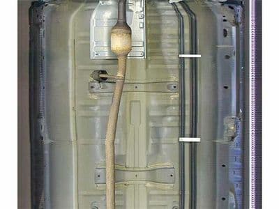 MITSUBISHI Ek Space, 2014 год., лот 65206 - фото 10