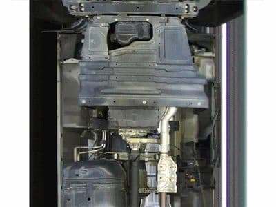 NISSAN Caravan Bus, 2011 год., лот 2306 - фото 10