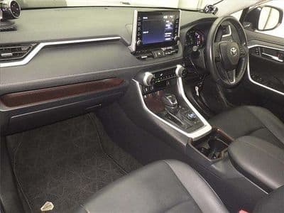 TOYOTA Rav4, 2021 год., лот 65209 - фото 4