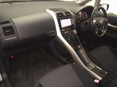 TOYOTA Blade, 2010 год., лот 70409 - фото 4