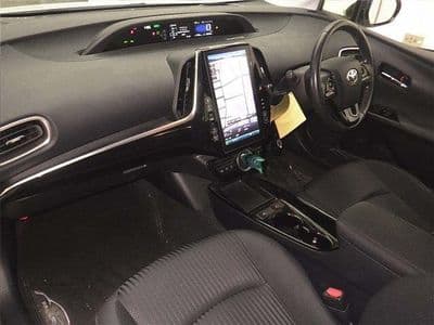 TOYOTA Prius Phv, 2021 год., лот 5809 - фото 4