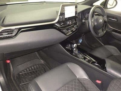 TOYOTA C Hr, 2021 год., лот 7109 - фото 4