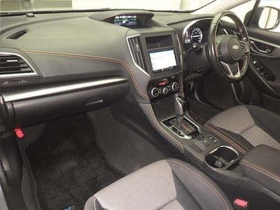 SUBARU Xv, 2023 год., лот 8309 - фото 4