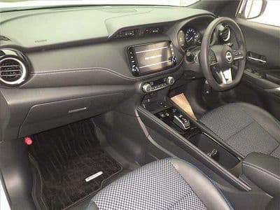 NISSAN Kix, 2025 год., лот 8509 - фото 4