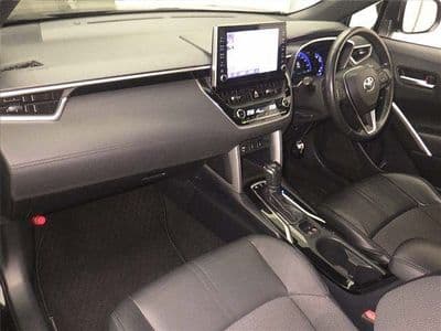 TOYOTA Corolla Cross, 2023 год., лот 8209 - фото 4