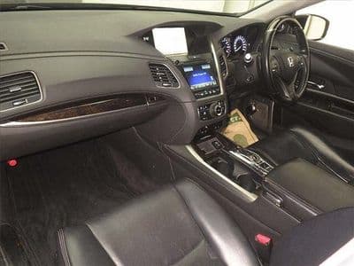 HONDA Legend, 2015 год., лот 8609 - фото 4