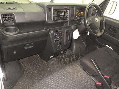 TOYOTA Pixis VAN, 2017 год., лот 109 - фото 4