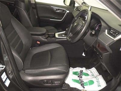 TOYOTA Rav4, 2021 год., лот 65209 - фото 5