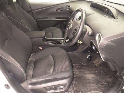 TOYOTA Prius Phv, 2021 год., лот 5809 - фото 5