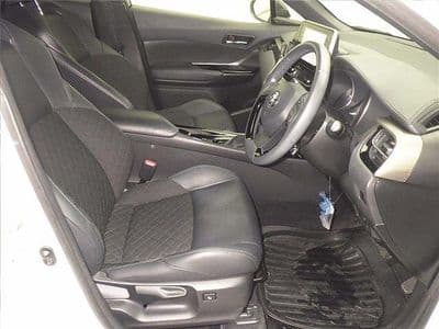 TOYOTA C Hr, 2021 год., лот 7109 - фото 5