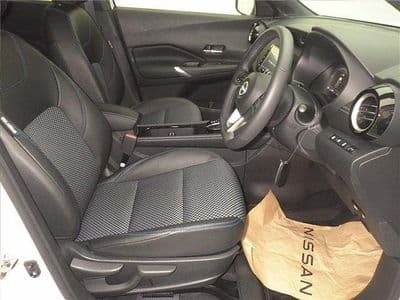 NISSAN Kix, 2025 год., лот 8509 - фото 5