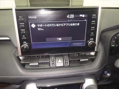 TOYOTA Rav4, 2021 год., лот 65209 - фото 6