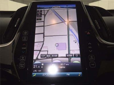 TOYOTA Prius Phv, 2021 год., лот 5809 - фото 6