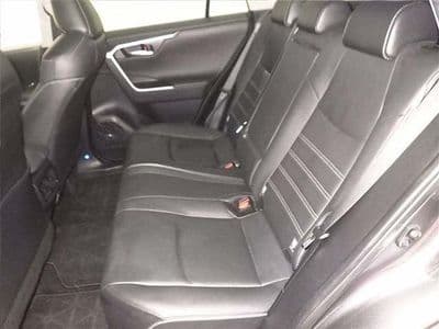 TOYOTA Rav4, 2021 год., лот 65209 - фото 7