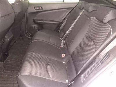 TOYOTA Prius Phv, 2021 год., лот 5809 - фото 7