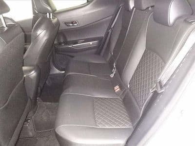 TOYOTA C Hr, 2021 год., лот 7109 - фото 7