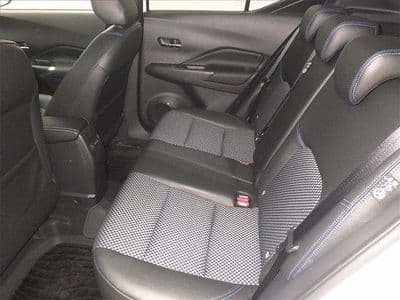 NISSAN Kix, 2025 год., лот 8509 - фото 7