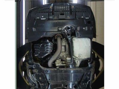 TOYOTA Blade, 2010 год., лот 70409 - фото 8