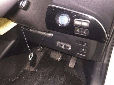 TOYOTA Prius Phv, 2021 год., лот 5809 - фото 8