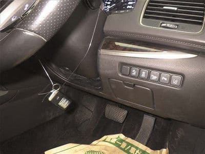 HONDA Legend, 2015 год., лот 8609 - фото 8