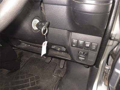 TOYOTA Pixis VAN, 2017 год., лот 109 - фото 8