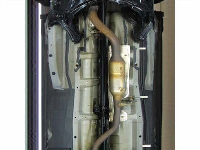 TOYOTA Blade, 2010 год., лот 70409 - фото 9