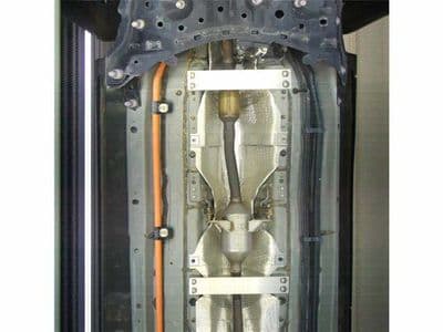 TOYOTA Corolla Cross, 2023 год., лот 8209 - фото 10