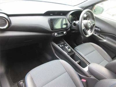 NISSAN Kix, 2024 год., лот 9007 - фото 4