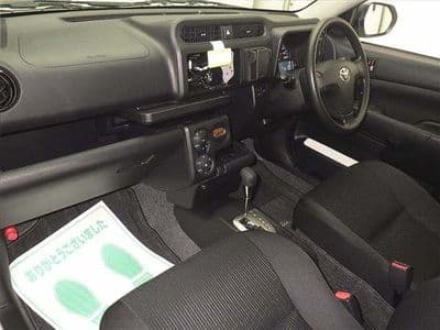 TOYOTA Probox, 2025 год., лот 2107 - фото 4