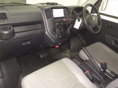 TOYOTA Town Ace VAN, 2022 год., лот 2207 - фото 4