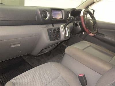 NISSAN Caravan, 2017 год., лот 5207 - фото 4