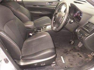 SUBARU Legacy B4, 2014 год., лот 30007 - фото 5