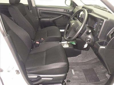 TOYOTA Probox, 2025 год., лот 2107 - фото 5