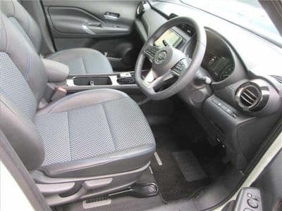 NISSAN Kix, 2024 год., лот 9007 - фото 5