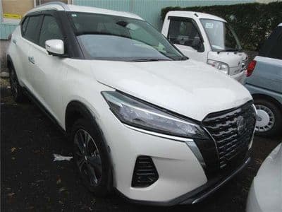 NISSAN Kix, 2024 год., лот 9007 - фото 6