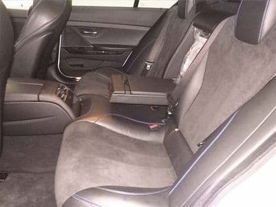 BMW 6 series, 2013 год., лот 65207 - фото 7