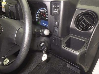 TOYOTA Probox, 2025 год., лот 2107 - фото 7